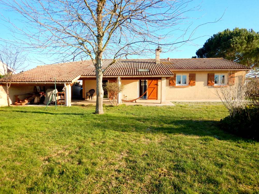 Location Maison Maison T4 Labastidette