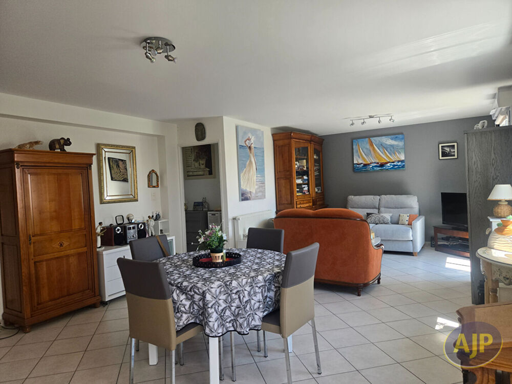 Appartement ST MARC SUR MER