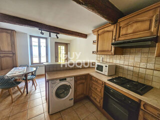  Maison � louer 2 pi�ces 41 m� Argeliers