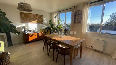   Bel appartement 2 pi�ces - meubl� Appartement - 2 pi�ce(s) - 56 m�