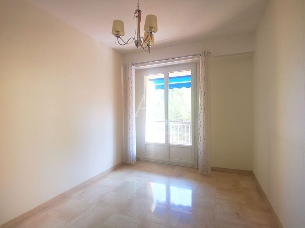 Vente Appartement GORBELLA : BEL APPARTEMENT 2 PIECES DANS RESIDENCE STANDING Nice