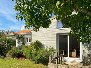  Maison � vendre 5 pi�ces 124 m�