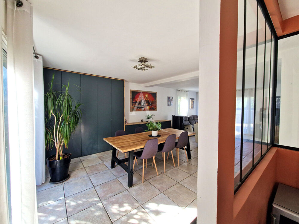 Vente Maison Maison Bouguenais 4 chambres Bouguenais