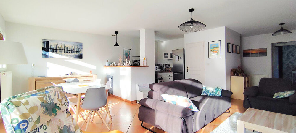 � vendre  Maison Tassin-la-Demi-Lune (69160)