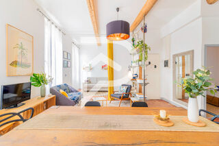  Appartement à vendre 2 pièces 53 m²