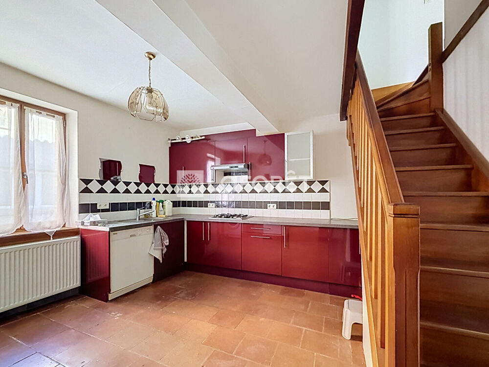 Maison Buzet Sur Tarn 5 pièce(s) 115 m2