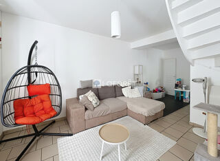  Maison à vendre 5 pièces 124 m²