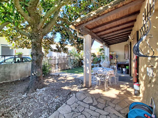 Maison à vendre 3 pièces 40 m²