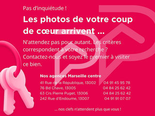  Appartement à vendre 1 pièce 20 m²