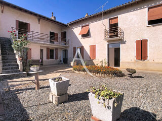  Maison à vendre 10 pièces 240 m²