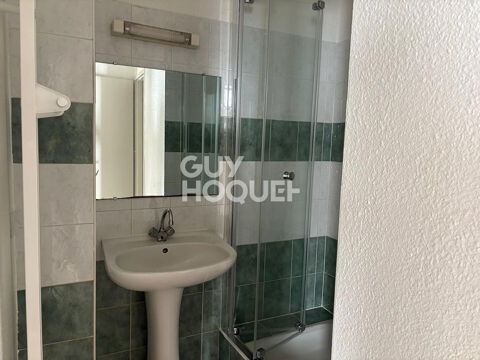  Appartement � louer 1 pi�ce 34 m�