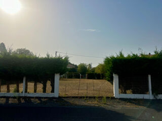  Terrain � vendre 726 m�