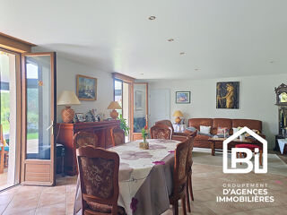  Maison à vendre 7 pièces 220 m²