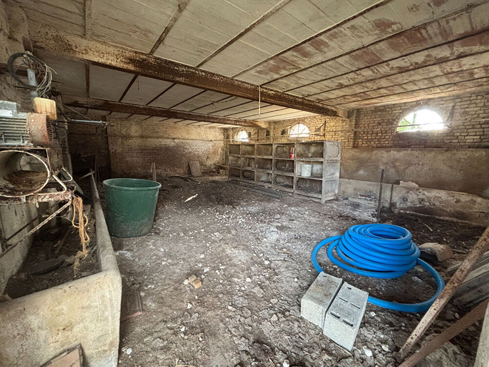 Vente Remise/Grange Grange à aménager Sainte genevieve