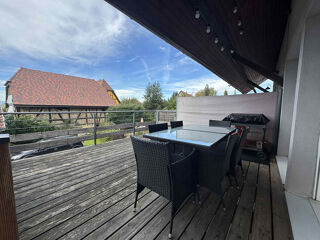  Appartement � vendre 3 pi�ces 86 m�