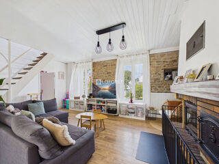  Maison à vendre 5 pièces 113 m²