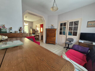  Maison � vendre 5 pi�ces 71 m�