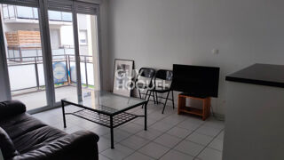  Appartement � vendre 3 pi�ces 61 m�