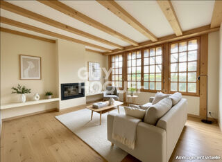  Maison � vendre 3 pi�ces 70 m�