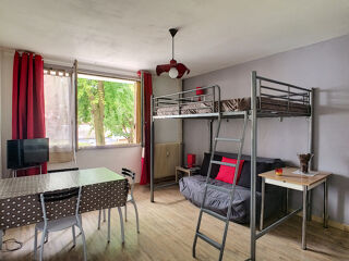  Appartement à louer 1 pièce 29 m²