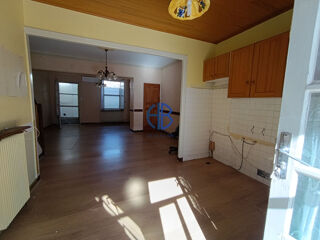  Maison � vendre 4 pi�ces 83 m�