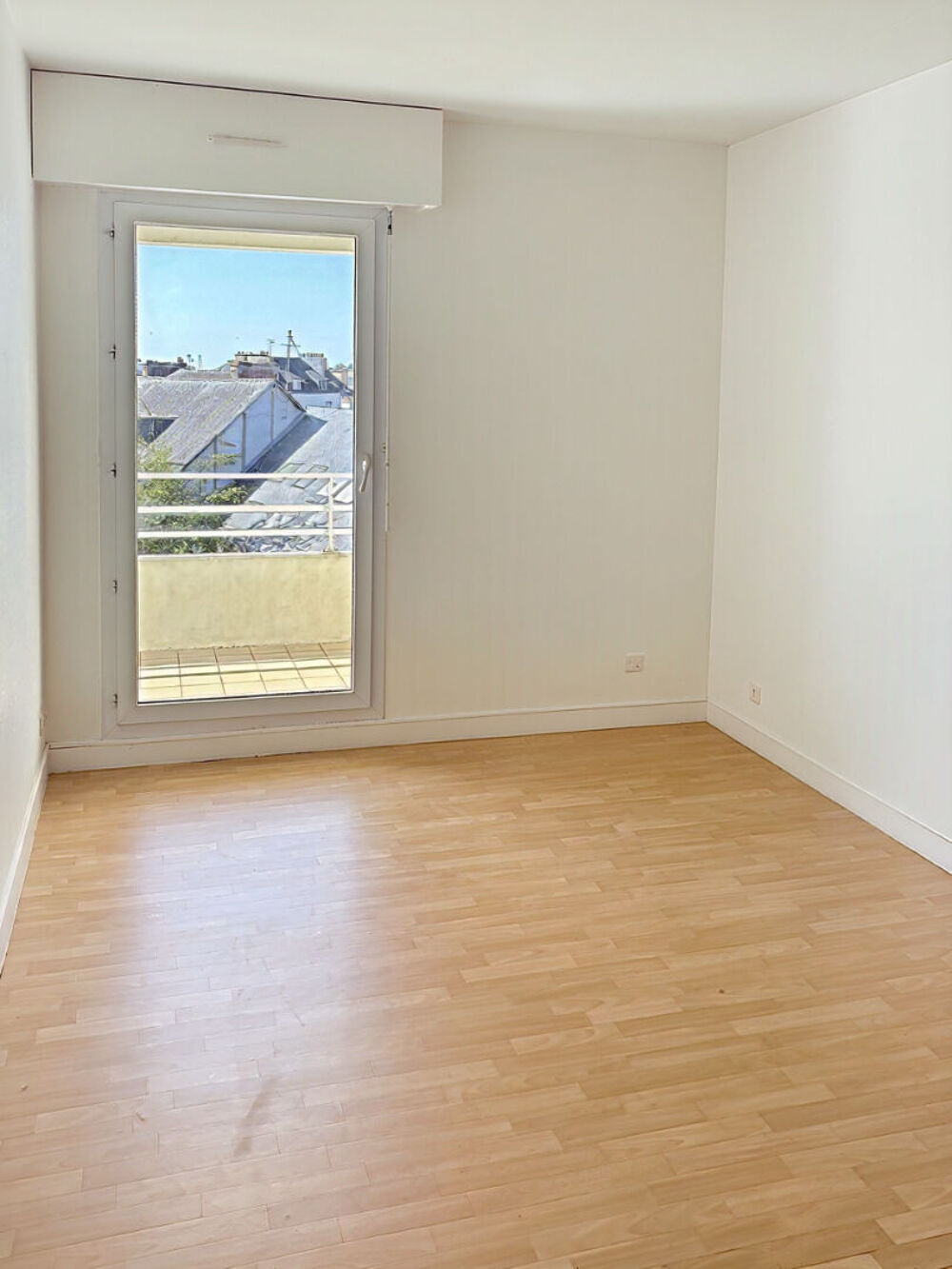 Location Appartement Appartement Vannes 2 pièces 36m2 Vannes