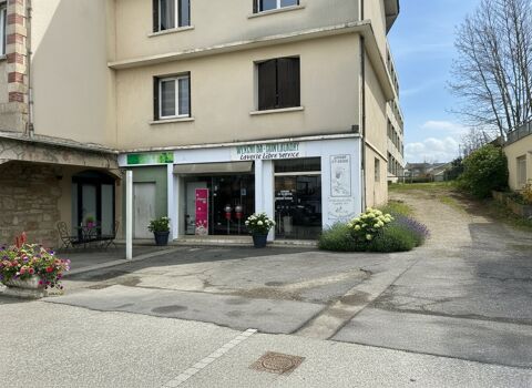 Vendu lou&eacute; 7% rentabilit&eacute; - rodez 85000 12000 Rodez