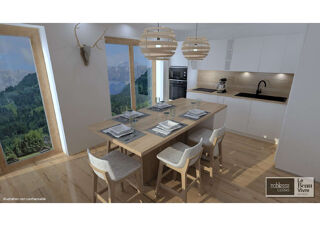  Appartement à vendre 3 pièces 70 m²