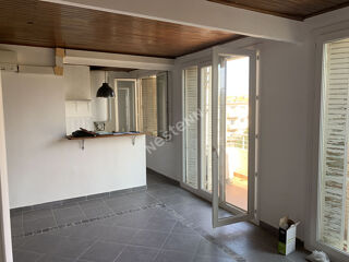  Appartement � vendre 2 pi�ces 47 m�