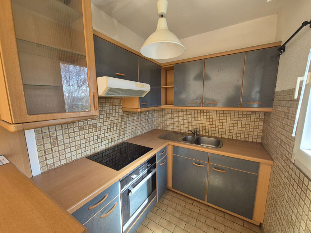 Vente Appartement Appartement Duplex au coeur de Templemars Templemars