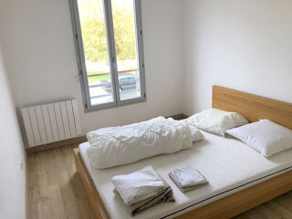  Appartement � vendre 2 pi�ces 55 m�