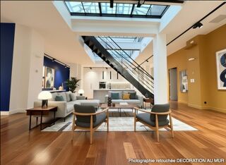  Appartement à vendre 8 pièces 345 m²