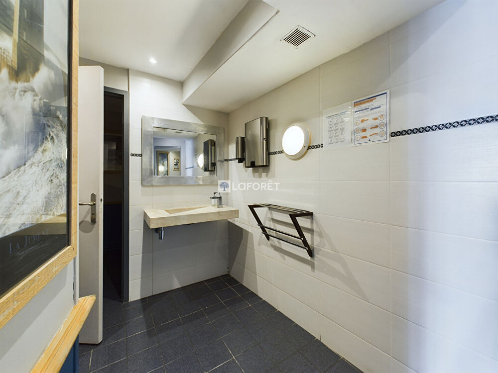 Vente Immeuble Immeuble de rapport CROZON 8 Pièces 280 m² Crozon