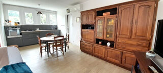  Maison � vendre 4 pi�ces 69 m� Villeneuve de marsan