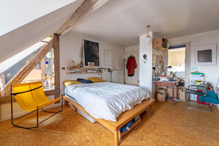  Appartement à vendre 4 pièces 95 m²