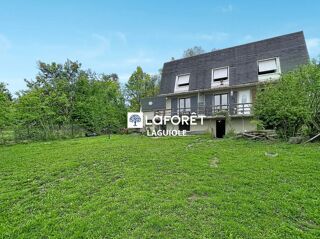  Maison à vendre 5 pièces 121 m²
