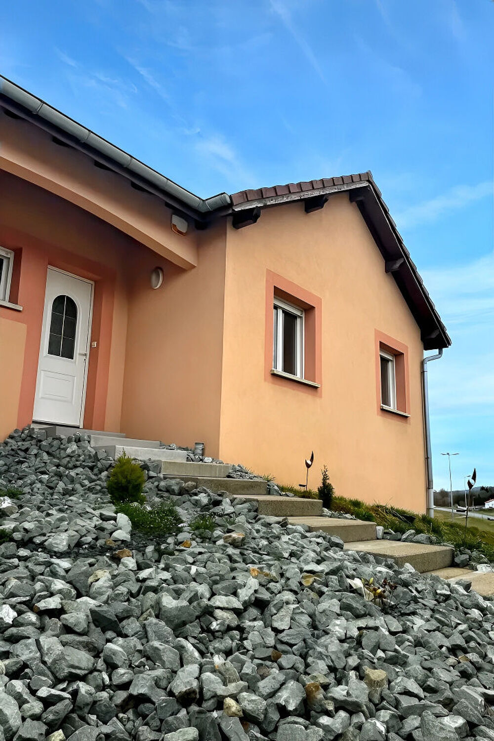 Vente Maison Maison Hericourt 6 pièces 131 m2 Hericourt