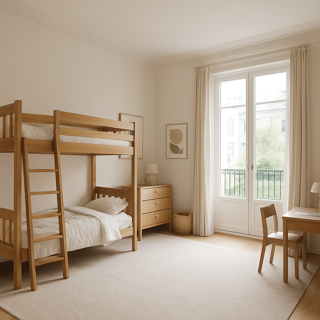  Appartement � vendre 5 pi�ces 106 m�