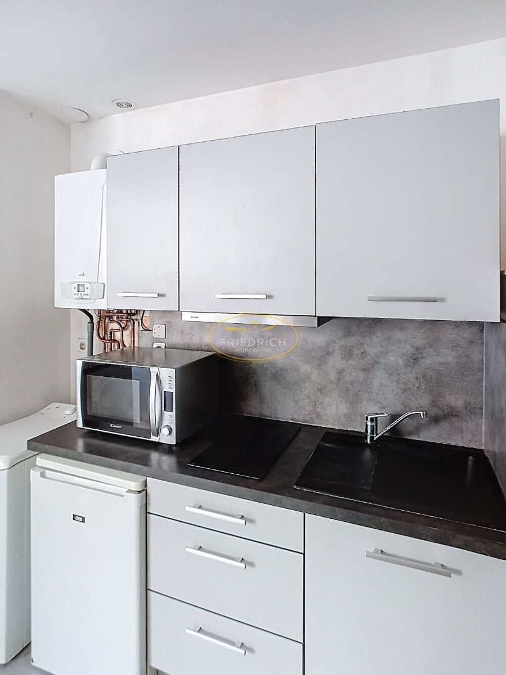 Location Appartement APPARTEMENT Type F2 - BAR-LE-DUC Bar le duc