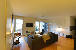  Appartement à louer 3 pièces 70 m²