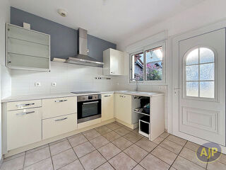  Maison à vendre 3 pièces 53 m²