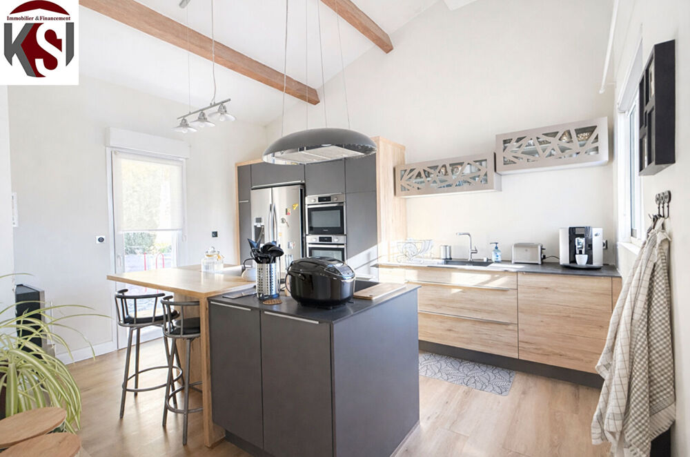 � vendre  Maison Ch�teauneuf-le-Rouge (13790)