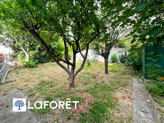  Maison � vendre 3 pi�ces 66 m�