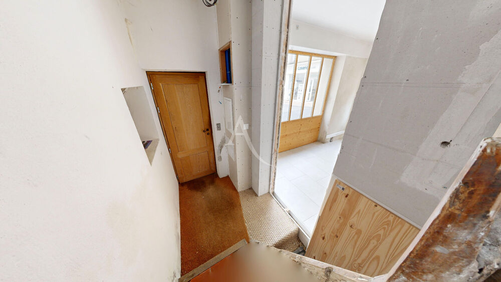 Maison de Caractère rénovée à CARCASSONNE