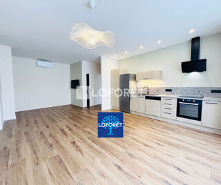  Appartement  louer 2 pices 61 m
