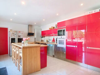  Maison  vendre 4 pices 118 m