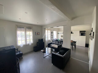  Maison � vendre 4 pi�ces 