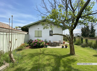  Maison � vendre 2 pi�ces 45 m�