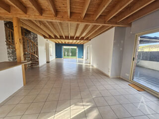  Maison � vendre 5 pi�ces 165 m�