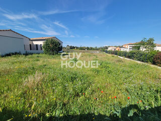 Terrain à vendre 619 m²
